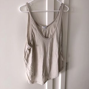 James perse tank top